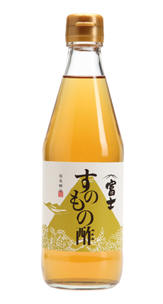 Fuji Sunomono Vinegar