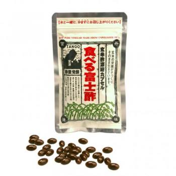 食べる富士酢(大袋タイプ) 12袋セット 20%OFF